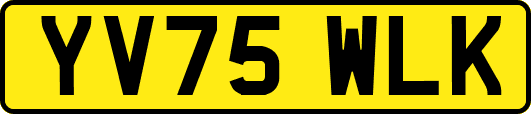 YV75WLK