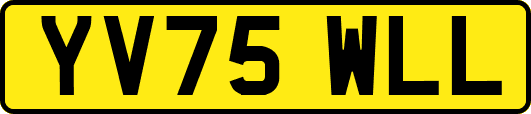 YV75WLL