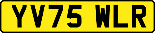 YV75WLR