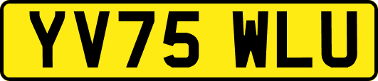 YV75WLU
