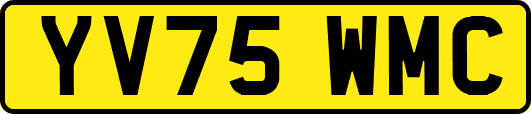 YV75WMC