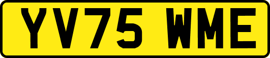YV75WME