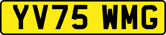 YV75WMG