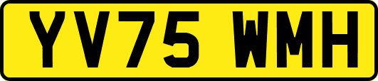 YV75WMH