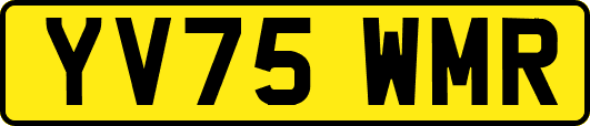 YV75WMR