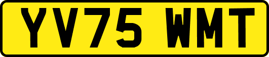 YV75WMT