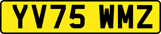 YV75WMZ