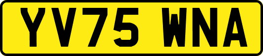 YV75WNA