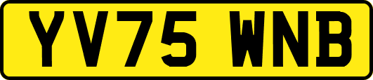YV75WNB