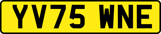 YV75WNE