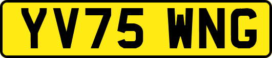 YV75WNG
