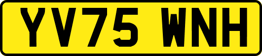 YV75WNH