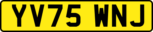 YV75WNJ