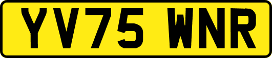 YV75WNR