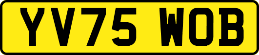 YV75WOB