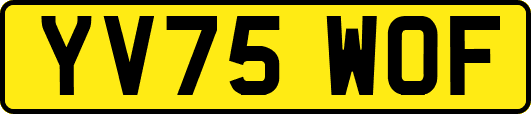 YV75WOF