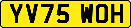YV75WOH