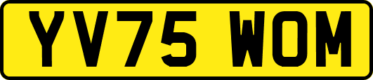YV75WOM