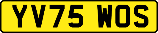 YV75WOS
