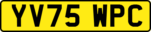 YV75WPC