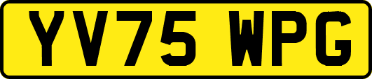 YV75WPG