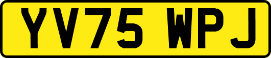 YV75WPJ
