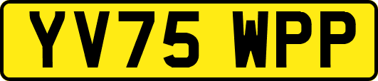 YV75WPP