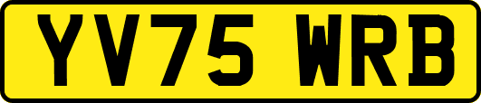 YV75WRB