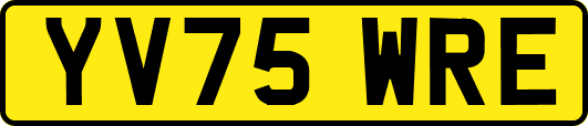 YV75WRE