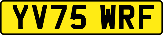 YV75WRF