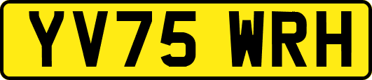 YV75WRH