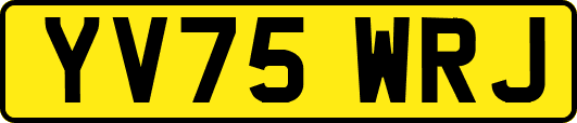YV75WRJ