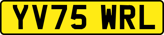 YV75WRL