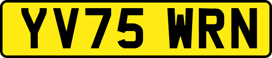 YV75WRN
