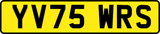YV75WRS