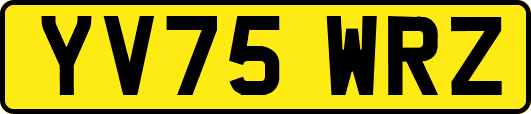 YV75WRZ