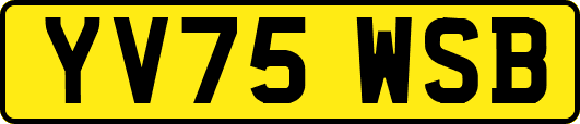 YV75WSB
