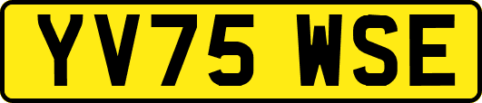 YV75WSE