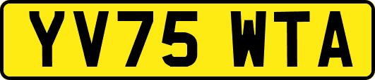 YV75WTA