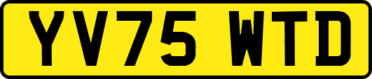 YV75WTD