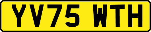 YV75WTH