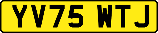 YV75WTJ