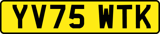 YV75WTK