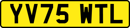 YV75WTL