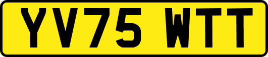 YV75WTT