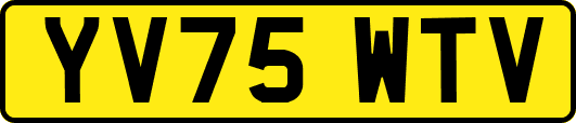 YV75WTV