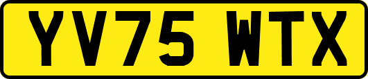 YV75WTX
