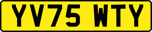 YV75WTY