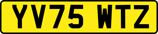 YV75WTZ