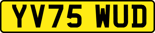 YV75WUD